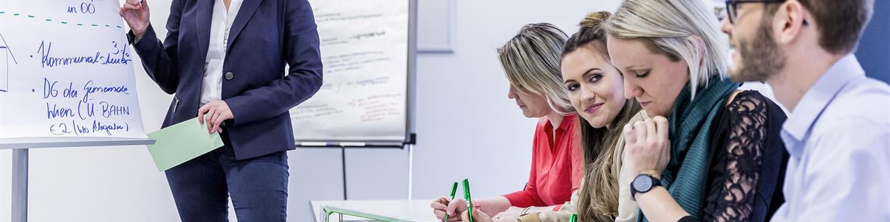 WIFI-Personalverrechnungs-Akademie
